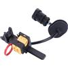 Surakey Sensor di Posizione Livello Marce 55228312 Ricambio per Alfa Romeo Giulietta X7 5Y 6Q 2010-2020
