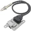 YPLVWSOYQ Sensore ossido azoto 55500320 55495341 55487270 Compatibile con Vauxhall per Insignia A 2009 2010 2011 2012 2013 2014 2015 2016 2017 Sensore Nox Sonda Sensore di Ossido di Azoto