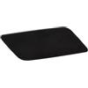 Generic 8U0955275E 8U0955276E Paraurti anteriore Lavafari Ugello Tappo di copertura for Q3 2016 2017 2018 Modelli(RIGHT 8U0955276E)