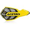 ACERBIS PARAMANO X-FUTURE GIALLO/NERO