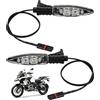 LDLRevX Frecce Anteriori Per Moto R1200GS F800GS R1250GS S1000R 63138522499