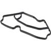 Hihaha Guarnizione del per carter dell'Olio di Trasmissione No.6421840080 per Mercedes-Benz Sprinter 2500 2010-2022/Guarnizione del per carter dell'Olio del Motore/Robusta/1 Pezzo