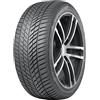 Nokian Tyres Seasonproof 2-195/60R15 88H - All Season Tire 3PMSF, M+S