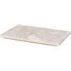 Ferm Living - Piano/vassoio Plant Box - Beige - Marmo - Designer Trine Andersen