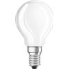 Osram - Lampadina non dimmerabile - Bianco - Vetro