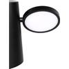 Fermob - Applique d'esterno Otto - Nero - Alluminio - Designer Studio Fermob