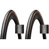 Hutchinson Challenger 700C X 28 Rigid Road Tyre 700C x 28