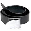 Best Divers Cintura Zavorra Sub in Gomma con Fibbia Inox