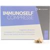 S.F. GROUP Srl immunoself 40 compresse