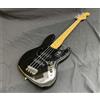 FENDER Player II Jazz Bass MN BLK Basso elettrico 4 corde con borsa TB03 21.0