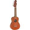 Fender Venice - Ukulele soprano naturale