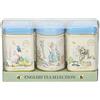 New English Teas Beatrix Potter: mini set regalo con tè nero sfuso
