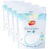 Vivibio, Eritritolo bio, 250g (Confezione da 4)
