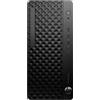 HP PC/Workstation HP ProDesk 4 G1i AI PC Intel Core Ultra 5 235 8 GB DDR5-SDRAM 512 SSD Windows 11 Pro Tower Nero [CK2H4ET#ABZ]