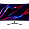 Acer Nitro ED0 ED320QW0bmiipx Monitor PC 80 cm (31.5") 1920 x 1080 Pixel Full HD LCD Nero [UM.JE0EE.005]