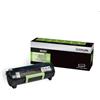 Lexmark 56F2U0E cartuccia toner 1 pz Originale Nero [56F2U0E]