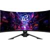 Asrock PG34QRT3A Monitor PC 86,4 cm (34") 3440 x 1440 Pixel Wide Quad HD Nero [90LXA0J0-A0E1A0V]