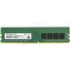 Transcend JM3200HLB-16G memoria 16 GB 2 x 8 DDR4 3200 MHz [JM3200HLB-16G]