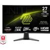 MSI Monitor MSI 27 MAG 276CXFDE [null cm Zol [9S6-3CE01M-015]