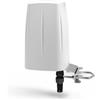 QuWireless QuSpot antenna di rete Antenna omnidirezionale PoE/LAN 4 dBi (QuWireless antenne) [A950S]