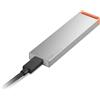Lenovo SSD esterno Lenovo 4XB1T88413 unità esterna a stato solido 2 TB USB tipo-C 3.2 Gen (3.1 2) Grigio [4XB1T88413]