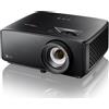 Optoma Videoproiettore Optoma PK52 Proiettore a raggio standard 3500 ANSI lumen DLP UHD 4K (3840x2160) Compatibilità 3D Nero [E3P7P61E111]
