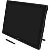 HUION Kamvas 24 Plus tavoletta grafica Nero 5080 lpi (linee per pollice) 526,85 x 296,35 mm USB [6930444802127]