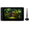 HUION KAMVAS PRO 12 tavoletta grafica Nero 5080 lpi (linee per pollice) 293,76 x 165,24 mm USB [Kamvas Pro 12]
