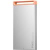 Lenovo SSD esterno Lenovo 4XB1T88410 unità esterna a stato solido 1 TB USB tipo-C 3.2 Gen 2 (3.1 2) Grigio [4XB1T88410]