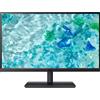 Acer Vero B7 B277U C3bmipruzx Monitor PC 68,6 cm (27") 2560 x 1440 Pixel Wide Quad HD LCD Nero [UM.HB7EE.310]