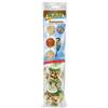 MultiFit Alimento per Uccelli Catena di Cibo 8PZ