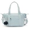 Kipling ART MINI Borsa a mano piccola, borse a tracolla, Breezy Blue (Blu)