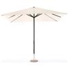 SalMar Ombrellone Garden Ecrù 3 x 2 m di Salmar