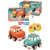 RS Toys Auto Brum Brum Primigiochi RC RadioComandata Assortita di RS Toys