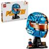 Lego Editions Casco di Oscar Piastri McLaren Mastercard F1 Team 43017 di Lego