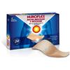 Nuroflex dolori muscolari e articolari, 200 mg cerotto medicato - NUROFLEX - 047036025