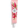 ROGER&GALLET (LAB. NATIVE IT.) Crema Mani Di Benessere Gingembre Rouge R&G 30ml