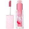 MAYBELLINE NEW YORK Lifter Gloss Plump Lipgloss Rimpolpante Flacone