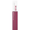 MAYBELLINE NEW YORK Superstay Matte Ink Tinta Opaco/matt Lunga Durata Flacone