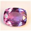 Gemscopious Perfetto Naturale Colore Cambiamento Alexandrite 5.25 KT Certificato Loose Gemma