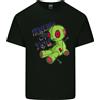 Gildan Maglietta Bambini Voodoo Doll Thinking Of You Halloween Magia Nera