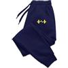 🏋️‍♂️ Pantaloni Uomo Sportivi Bilanciere Jogging Palestra Tuta Casual