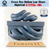 Crocs Scarpe basse Crocs Roy Mellow Nightfall 213756-48L taglia unisex