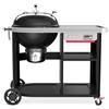 Weber Barbecue a Carbone Weber Performer Premium 57CM Nero - 1501966