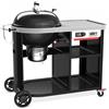 Weber Barbecue a Carbone Weber Performer Premium Smart 57CM Nero - 1501631
