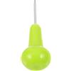SEWOART Penna Per Scrivere Cieca Strumento Di Apprendimento Della Scrittura Strumento Di Apprendimento Braille Lavagna Per Scrittura Braille Strumento Braille Stilo Braille Plastica Green