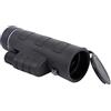 Hemobllo Telescopio Monoculare 35x50 per Esterni, Visione Notturna Alta Luminosità | Colore Nero, Struttura in Plastica, per Birdwatching e Campeggio, Portatile, Trasmissione della Luce Superiore