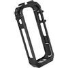 Tsophreniq Gabbia per fotocamera X4air Action Vibrazioni Struttura di smorzamento Accessori Punto di attacco Custodia protettiva antiurto Conigli Panoramica Cornice protettiva per fotocamere Dissipazione del