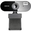 Qutsvosh 1080P 4k HD Camera Desktop Laptop Live Online Class Network Videoconferenza Camera