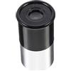 Gadpiparty Oculare Standard Per Telescopio Da 0 965 Pollici H20mm Lente Multistrato Abs Per Longevità Facile Da Usare Per Losservazione